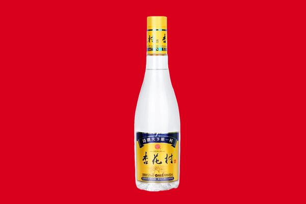 东城区回收杏花村