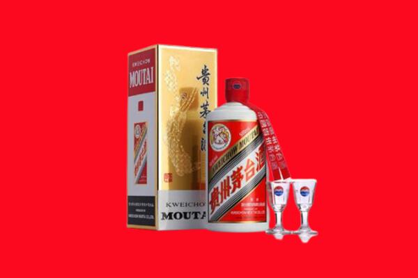 东城区回收贵州茅台酒